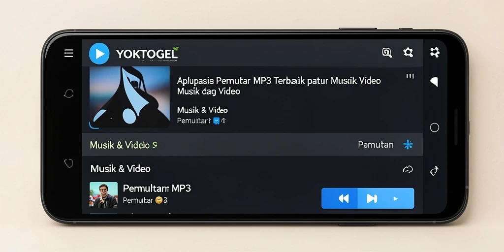 Tampilan antarmuka YOKTOGEL yang menarik dan mudah digunakan.